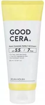 Семейный крем для тела, 200 мл Holika, Good Cera