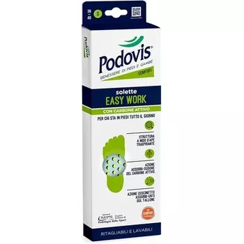 Семеллы Голубые 30-40см, Podovis