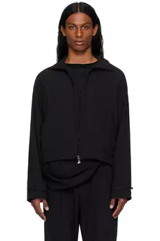 Семенной амулет-куртка Hyein Seo, черный