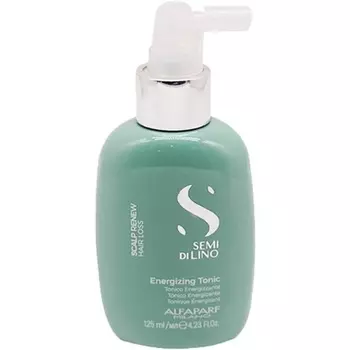 Semi Di Lino Scalp Renew бодрящий тоник 125 мл, Alfaparf Milano