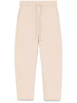 Semicouture брюки Buddy, нейтральный