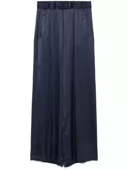 Semicouture брюки Jhonny, синий