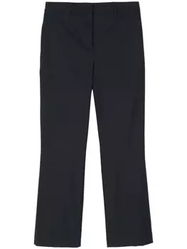 Semicouture брюки Nicoletta, синий