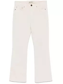 Semicouture джинсы Frederik, нейтральный