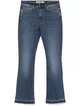 Semicouture джинсы Frederik, синий