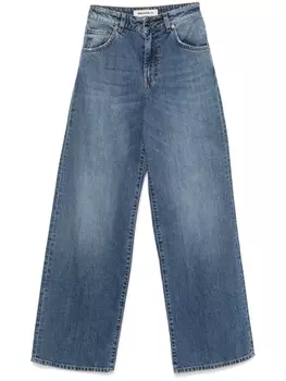 Semicouture джинсы Sarah, синий