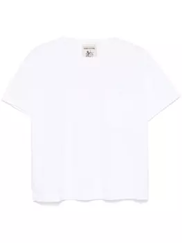 Semicouture футболка Marina, белый