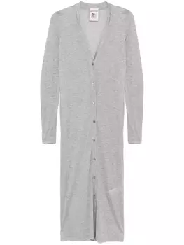 Semicouture кардиган Licia, серый