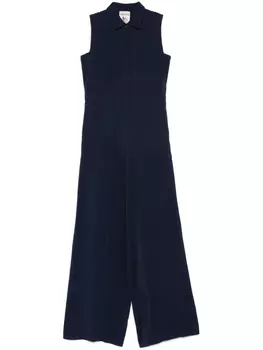Semicouture комбинезон Igina, синий