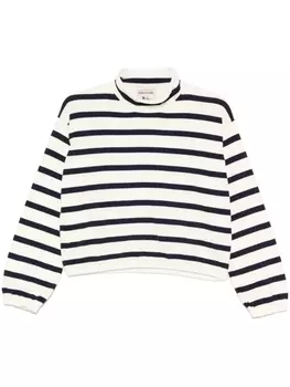 Semicouture свитер Colette, нейтральный