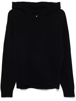 Semicouture свитер Fiorella, синий