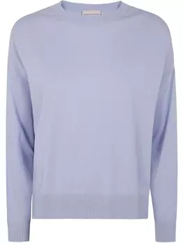 Semicouture свитер Mylene, синий