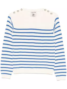 Semicouture свитер Perla