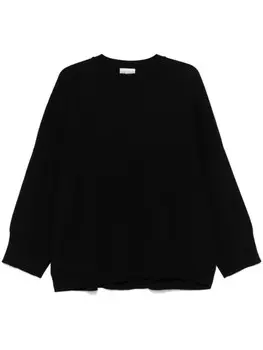 Semicouture свитер Ванессы, черный