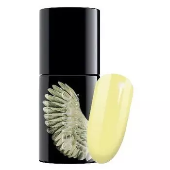 Semilac, All In My Hands, гибридный лак для ногтей, 233 Keep Your Head Up, 7 мл