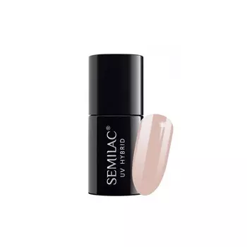 Semilac, Nailstagram, гибридный лак, 513 миллионов, 7 мл
