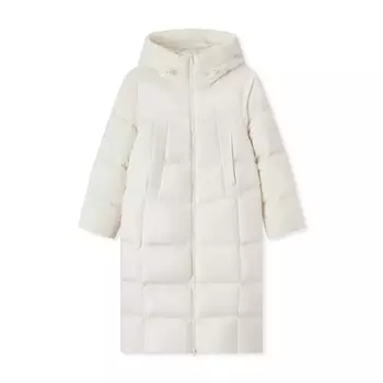 Semir Женский Пуховик, Шака 50412