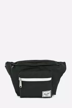 Семнадцатилетняя сумочка Herschel, черный