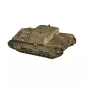 Семовенте 75/18 (R), Axis & Allies - Collectible Miniatures Game - North Africa 1940-1943 Singles