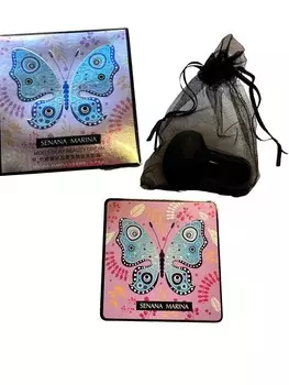 Senana, BB Face Foundation, Гриб, 12 г