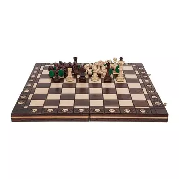 Сенатор AG SQUARE шахматы