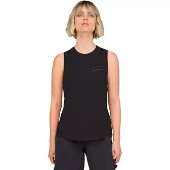 Сенджа эквалайзер топ Norrona, цвет caviar