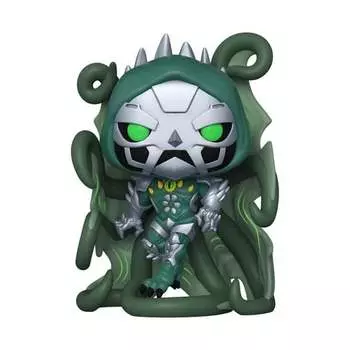 Сенега, Funko Pop, Marvel: Monster Hunters Доктор Фигура Рок Inny producent