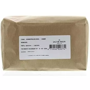 Sennepeulen Heel 250г Jacob Hooy