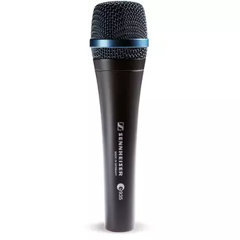 Sennheiser e 935 Кардиоидный динамический вокальный микрофон