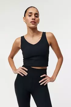 Сенс-Бралетт Aim'N, черный