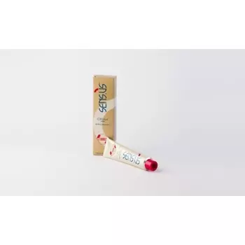 Sens.Us Sensus M3K Cream Color Высокоэффективный перманентный мультикомплекс, новинка 100 мл, Sens.Us Mk3