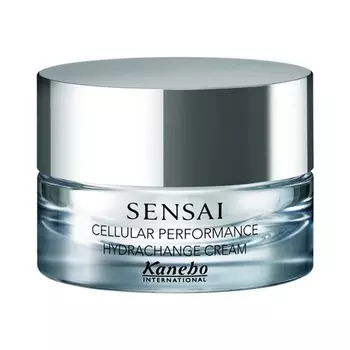 Sensai Cellular Performance Hydrachange крем для лица 40 мл, Kanebo