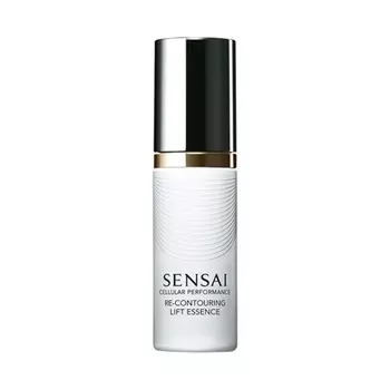 Sensai Cellular Performance Re-Counturing Лифтинг-эссенция, 40 мл, 1,3 унции, Kanebo