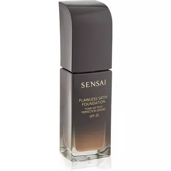 Sensai Flawless Satin Foundation FS204.5 Теплый бежевый