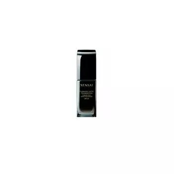 Sensai Flawless Satin Foundation SPF25