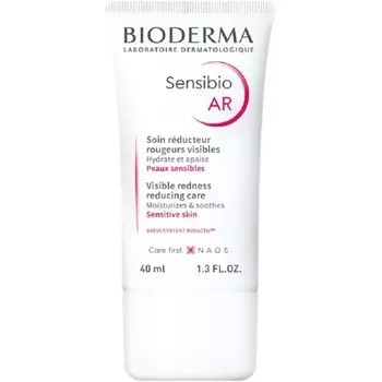 Сенсибио Ар 40мл, Bioderma