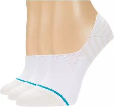 Sensible Two, 3 шт. Stance, белый