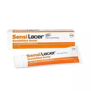 Sensilacer 125 мл Lacer