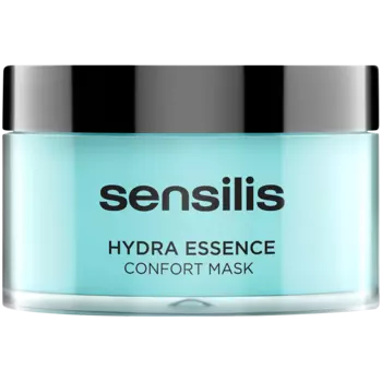 Sensilis Hydra Essence комфортная маска для лица, 150 мл