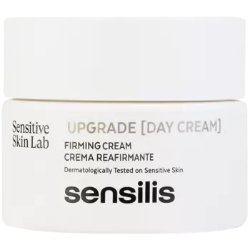 Sensilis Upgrade дневной крем для лица, 50 мл