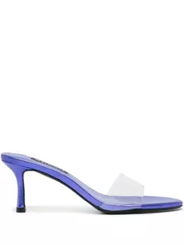 Senso босоножки Gianna 75, синий