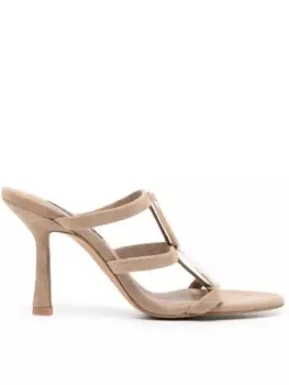 Senso босоножки Kaye 95, коричневый