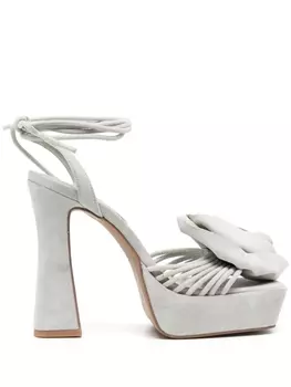 Senso босоножки Taya 135, серый