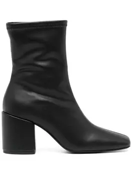 Senso ботинки Indiyah 90 мм, черный