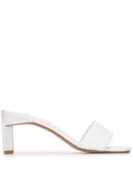 Senso мюли Maisy VII, белый