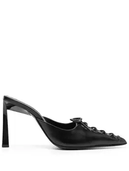 Senso мюли Odessa 95, черный