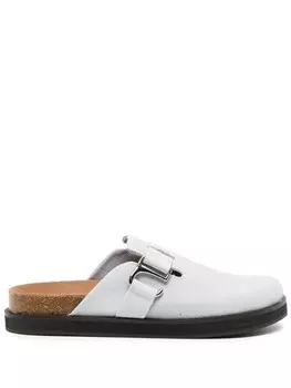 Senso мюли Zabel I, синий