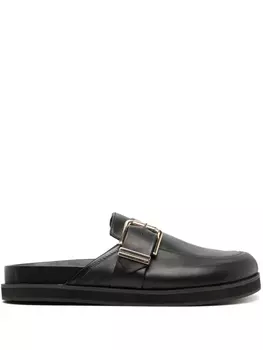 Senso мюли Zimmy I, черный