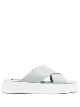 Senso сандалии Pippi I, зеленый