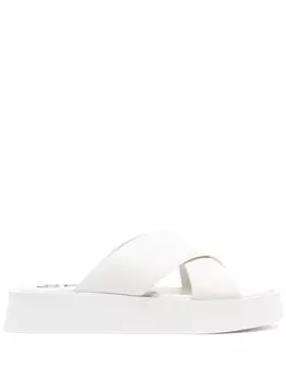 Senso сандалии Pippi II, белый